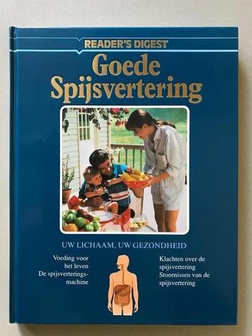 Goede Spijsvertering, uw lichaam, uw gezondheid beschikbaar voor biedingen