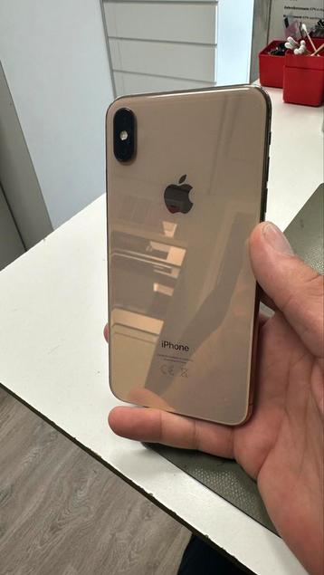 iPhone Xs Max 64GB beschikbaar voor biedingen