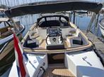 Waterspoor Tender 808 Open | Yanmar 195pk | Direct leverbaar, 70 pk of meer, Binnenboordmotor, 6 meter of meer, Diesel