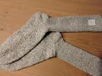 Handgebreide warme sokken, Kleding | Heren, Sokken en Kousen, Ophalen of Verzenden, Nieuw, Overige kleuren
