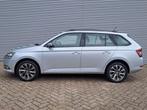 Skoda Fabia Combi 1.0 TSI Business Edition | Navi | DAB | PD, 12 maanden, Stof, Gebruikt, Euro 6