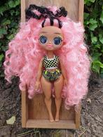 Lol surprice poppetje nr. 40, Ophalen of Verzenden, Zo goed als nieuw, Pop
