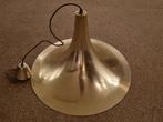 hanglampen, Huis en Inrichting, Lampen | Hanglampen, Ophalen of Verzenden, Zo goed als nieuw, Minder dan 50 cm