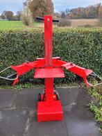 Crossfer HSP8T Houtklover - Elektrisch, Ophalen, Gebruikt, Staand, Crossfer