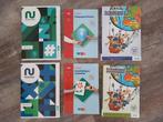 Te koop diverse boeken, Ophalen of Verzenden, Zo goed als nieuw, MBO
