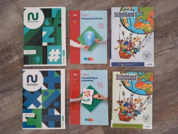 Te koop diverse boeken  beschikbaar voor biedingen