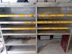 Aluca grote schappenkast bedrijfswagen l2h2 aluminium, Ophalen, Zo goed als nieuw
