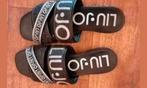 LIUJO slippers .mt 37.  1x aangehad, Ophalen of Verzenden, Zo goed als nieuw