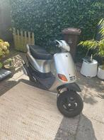 Zip type 3 70cc Polini brom met sp vork, Fietsen en Brommers, Scooters | Piaggio, Ophalen, Tweetakt, Maximaal 45 km/u, Zo goed als nieuw