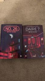 No. 26 / Daire 7  - Beyza Alkoç (set), Ophalen, Zo goed als nieuw