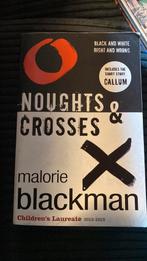 Noughts en crosses, Ophalen of Verzenden, Zo goed als nieuw