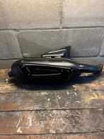 Piaggio Uitlaat 125/180cc - Scooter Uitlaat, Ophalen of Verzenden, Gebruikt, Uitlaat, Piaggio