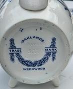 Antieke theepot Wedgwood, Antiek en Kunst, Antiek | Servies los, Ophalen of Verzenden
