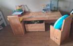 kindertafel bureau kindermeubel speeltafel, Kinderen en Baby's, Speelgoed | Speeltafels, Ophalen