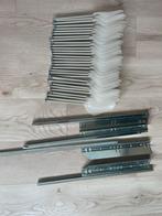 Komplement uitschuifbaar schoentrekker pax kast, Gebruikt, Minder dan 100 cm, 50 tot 75 cm, 50 tot 100 cm