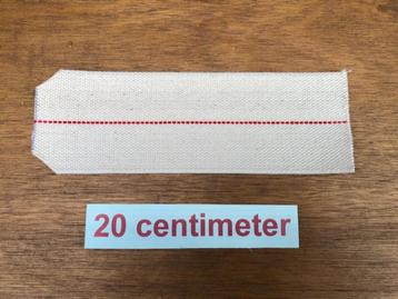 Te koop: Lont voor petroleumstellen beschikbaar voor biedingen