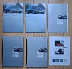 Audi A6. 1994 t/m 2007. 31 items. € 60,--, Ophalen of Verzenden, Zo goed als nieuw, Audi