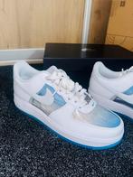 Nike Air Force 1 Low "Invisible Woman 2.0" maat 44, Ophalen, A, A, A