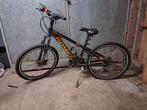 Leuke 24 inch kinder mountainbike - Goede staat!, Gebruikt, Hardtail, Ophalen of Verzenden, Overige merken