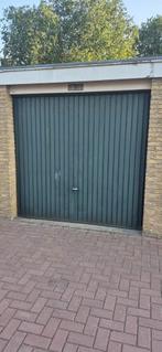Te huur: garagebox nabij Hoofddorp centrum, Graan voor Visch, Huizen en Kamers, Garages en Parkeerplaatsen, Noord-Holland
