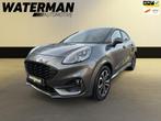 Ford PUMA 1.0 EcoBoost Hybrid ST-Line BTW/LED/STOELVERWARMIN, Voorwielaandrijving, Euro 6, Bedrijf, Handgeschakeld