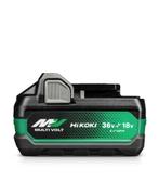 Hikoki multivolt accu nieuw! 59 euro, Ophalen of Verzenden