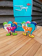 Joop hansen kunstbeeld fantasy head, Antiek en Kunst, Ophalen of Verzenden