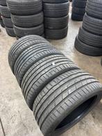 4x 245-40-18 Hankook k127 zomer DEMO zgan €400 incl montage, Ophalen, 18 inch, Zomerbanden, Band(en)