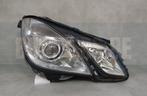 Koplamp MERCEDES E-KLASSE W212 09-12 XENON- Rechts A21282020, Auto-onderdelen, Verlichting, Gebruikt, -, -, 6 maanden garantie