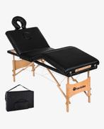 Tectake 4 Zone Massagetafel - NIEUW!, Ophalen, Nieuw, Massagetafel