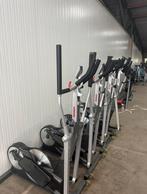 Keiser M5 megawalk crosstrainer / fitness / gym, Sport en Fitness, Ophalen, Benen, Gebruikt, -
