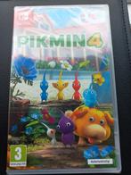 Pikmin 4, nieuw, Spelcomputers en Games, 1 speler, Ophalen of Verzenden, Nieuw, Vanaf 3 jaar