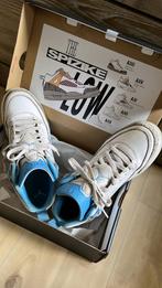 Nike Air Jordan Sneakers Maat 38,5, Kleding | Heren, Schoenen, Blauw, Ophalen of Verzenden, Nike Air Jordan, Sneakers of Gympen