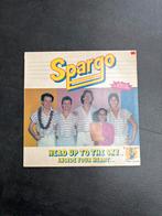 📀 Spargo - Head Up To The Sky 12" Single, Gebruikt, Maxi-single, Ophalen of Verzenden, Pop