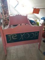bed antiek, Antiek en Kunst, Antiek | Meubels | Bedden, Ophalen