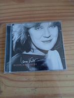Cd Lenny Kuhr oeverloze liefde, Ophalen of Verzenden, Zo goed als nieuw, Pop