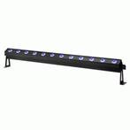 DJLicht 95W RGBW Led Bar 12x10 109cm, ., Nieuw, Ophalen of Verzenden, .