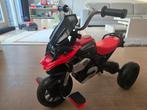 BMW 1200GS loopfiets voor kinderen 2-5 jaar, Ophalen of Verzenden, Zo goed als nieuw, Loopfiets