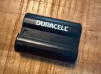 Duracell DRENL15 / EN-EL15C accu nikon, Ophalen of Verzenden, Zo goed als nieuw