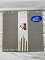LP Eurythmics - Sweet dreams, Cd's en Dvd's, Vinyl | Pop, Ophalen, 1960 tot 1980, Gebruikt