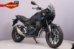 Honda NX 500 (bj 2025), Motoren, Motoren | Honda, Honda Motor Europe Ltd, Bedrijf, Toermotor, Michel.van.doorn.ext@honda-eu.com