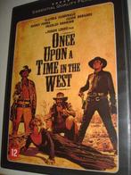 Once upon a time in the west- Henry Fonda- (NIEUW), Cd's en Dvd's, Dvd's | Klassiekers, Verzenden, Alle leeftijden, Drama, 1940 tot 1960