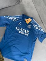 Paris Saint-Germain shirt, Ophalen of Verzenden, Nieuw, Maat 52/54 (L), Blauw