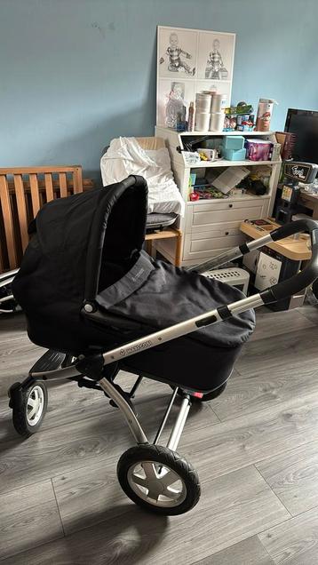 Maxi cosi mura  beschikbaar voor biedingen