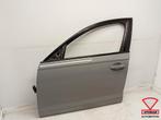 Audi RS6 C7 4G Portier Deur Links Voor LY7C Nardo Origineel!, Gebruikt, Deur, Links, Audi