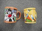 Looney Tunes: merchandise (pop/mok/knikkers/ ea), Verzamelen, Stripfiguren, Looney Tunes, Ophalen of Verzenden, Zo goed als nieuw