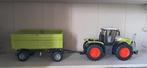 claas 5000 tractor collectie, Ophalen, Stationharlingen@welzijnedison.nl, Claas 5000, Zo goed als nieuw