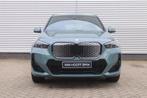 BMW iX1 eDrive20 High Executive M Sport / Panoramadak / Trek, Gebruikt, Met garantie (alle), 204 pk, Stoelverwarming