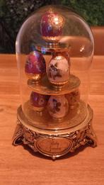 House of Fabergé - Ruby Garden Imperial Egg Collection, Ophalen of Verzenden