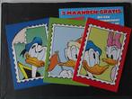 K545 persoonlijke postzegels, Donald Duck, Ophalen of Verzenden